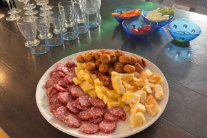 Rockin keittiön kokkikurssi