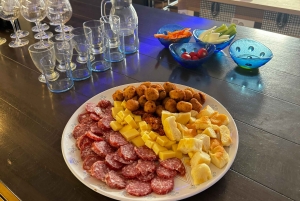 Rockin keittiön kokkikurssi