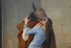 De geheimen van Brera: rondleiding door de wijk & Pinacoteca