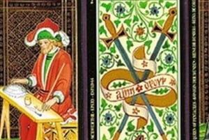 Visconti-familien og tarotens gåte