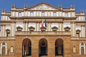 Thrilling La Scala Tour