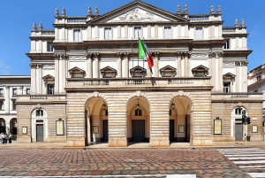 Thrilling La Scala Tour