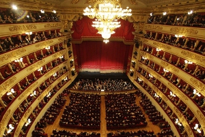 Thrilling La Scala Tour