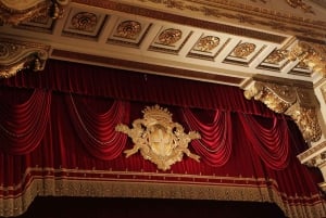 Thrilling La Scala Tour