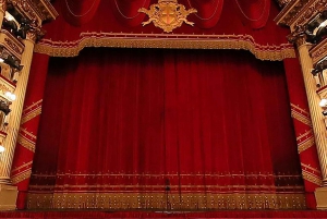 Thrilling La Scala Tour