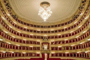 Thrilling La Scala Tour