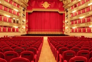 Thrilling La Scala Tour