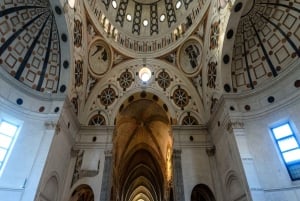 Top Historical Churches in Milan Private Guided Tour