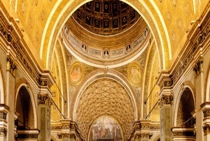 Top Historical Churches in Milan Private Guided Tour