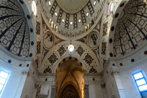 Top Historical Churches in Milan Private Guided Tour
