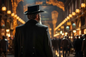 Immersive tours in 19th-century Milan - You are Verdi