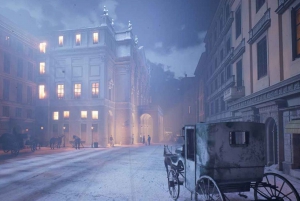 Immersive tours in 19th-century Milan - You are Verdi