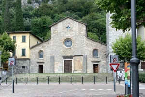 Retki Como-järvelle Milanosta: Varenna, Bellagio ja Scoperta