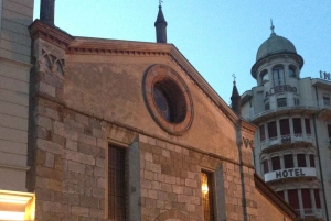 Retki Como-järvelle Milanosta: Varenna, Bellagio ja Scoperta