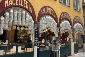 Retki Como-järvelle Milanosta: Varenna, Bellagio ja Scoperta