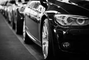 BELLAGIO: VAN 7 PAX TRANSFER FROM AIRPORT MILANO MALPENSA