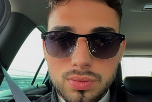 Transfer from and to Milan Airports