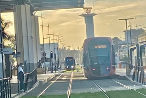 Traslado de e para os hotéis nos aeroportos de Cannes