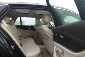 Treviso Airport: One Way Transfer to Venice, Piazzale Roma