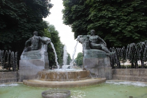 Turin: Self-Guided Audio Tour