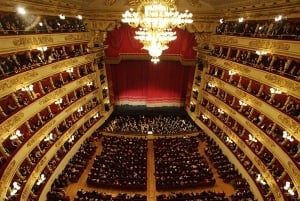 Unforgettable La Scala Adventure