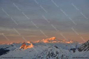 VAL D'ISERE: TRANSFER FRA LUFTHAVN MALPENSA TIL VAL D'ISERE