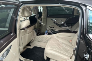 VAL D'ISERE: FLYGTRANSFER FRÅN MALPENSA FLYGPLATS TILL VAL D'ISERE