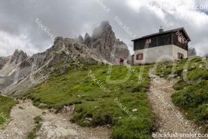 VAL D'ISERE: FLYGTRANSFER FRÅN MALPENSA FLYGPLATS TILL VAL D'ISERE