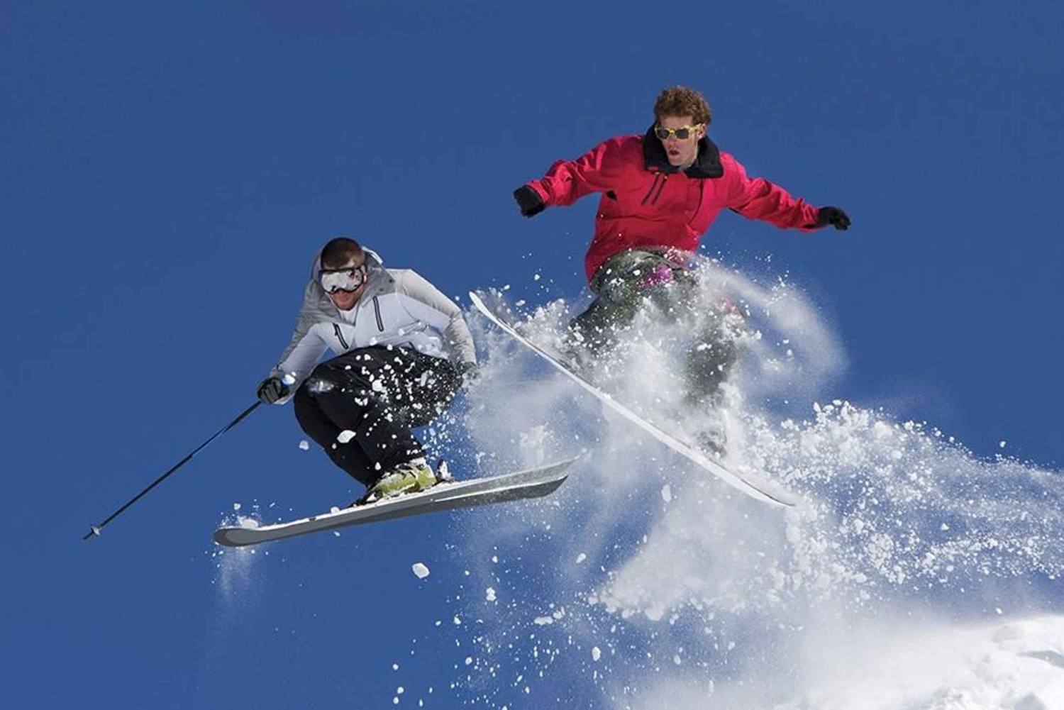 Valmalenco: skipass z pociągiem w obie strony i autobusem wahadłowym