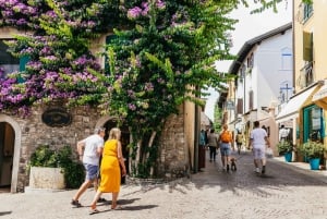 Verona & Lake Garda Day Trip from Milan