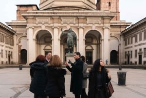 Vintage shoppingtur med morgenmad