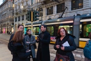 Vintage shoppingtur med morgenmad