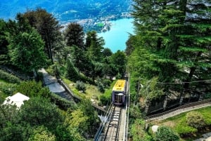 VIP Experience to Lake Como and Bellagio in 40 Languages