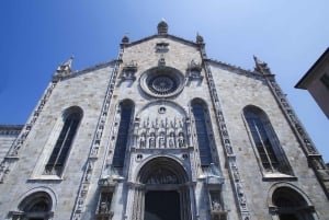 VIP Experience to Lake Como and Bellagio in 40 Languages