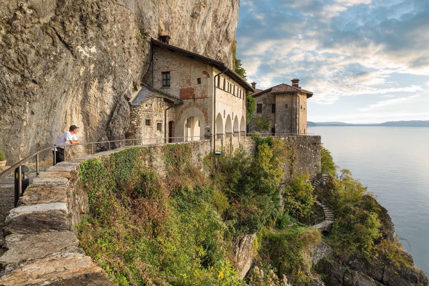 VIP Experience to Lake Maggiore and Borromean Gems