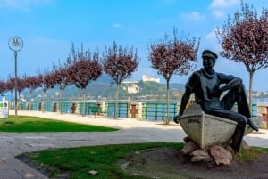 VIP Experience to Lake Maggiore and Borromean Gems