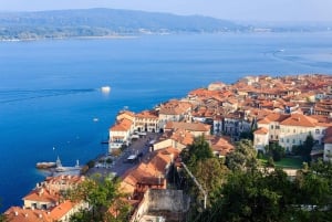 VIP Experience to Lake Maggiore and Borromean Gems