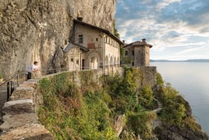 VIP Experience to Lake Maggiore and Borromean Gems