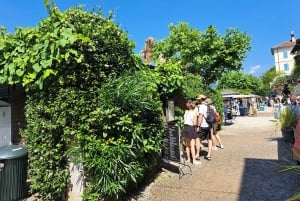 VIP Experience to Lake Maggiore and Borromean Gems