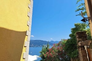 VIP Experience to Lake Maggiore and Borromean Gems