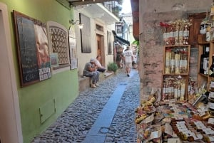 VIP Experience to Lake Maggiore and Borromean Gems