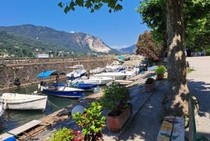 VIP Experience to Lake Maggiore and Borromean Gems
