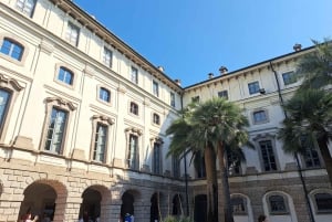 VIP Experience to Lake Maggiore and Borromean Gems