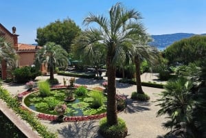 VIP Experience to Lake Maggiore and Borromean Gems
