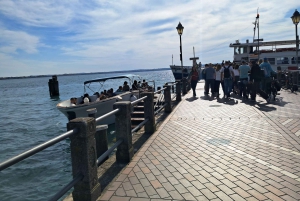 Besök i Verona och Gardasjön. Dagsutflykt från Milano