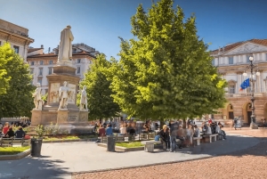 Visite à pied - 2 heures