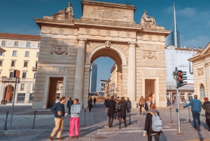 Visite à pied - 2 heures