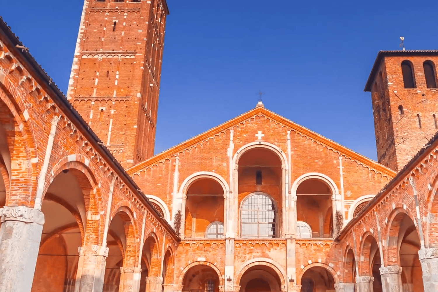 Tour a piedi di 4 ore