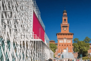 Rundvandring – 4 timmar