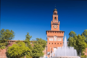 Rundvandring – 4 timmar